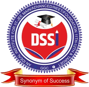 DS Science Academy Logo