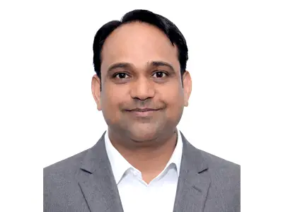 Avadhesh Sharma
