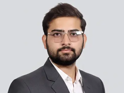 Sagar Sharma