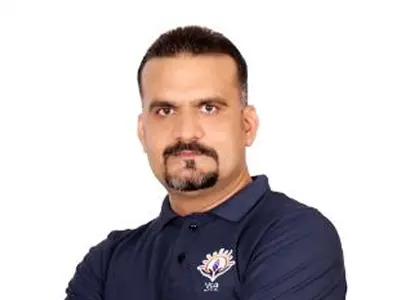 Vijay Sharma